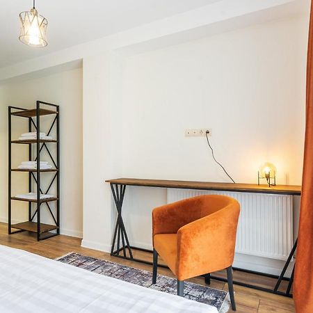 Hotel Chatini מסטיה מראה חיצוני תמונה