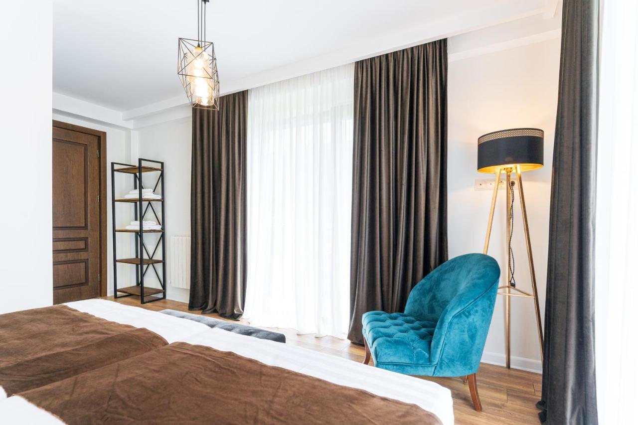 Hotel Chatini מסטיה מראה חיצוני תמונה