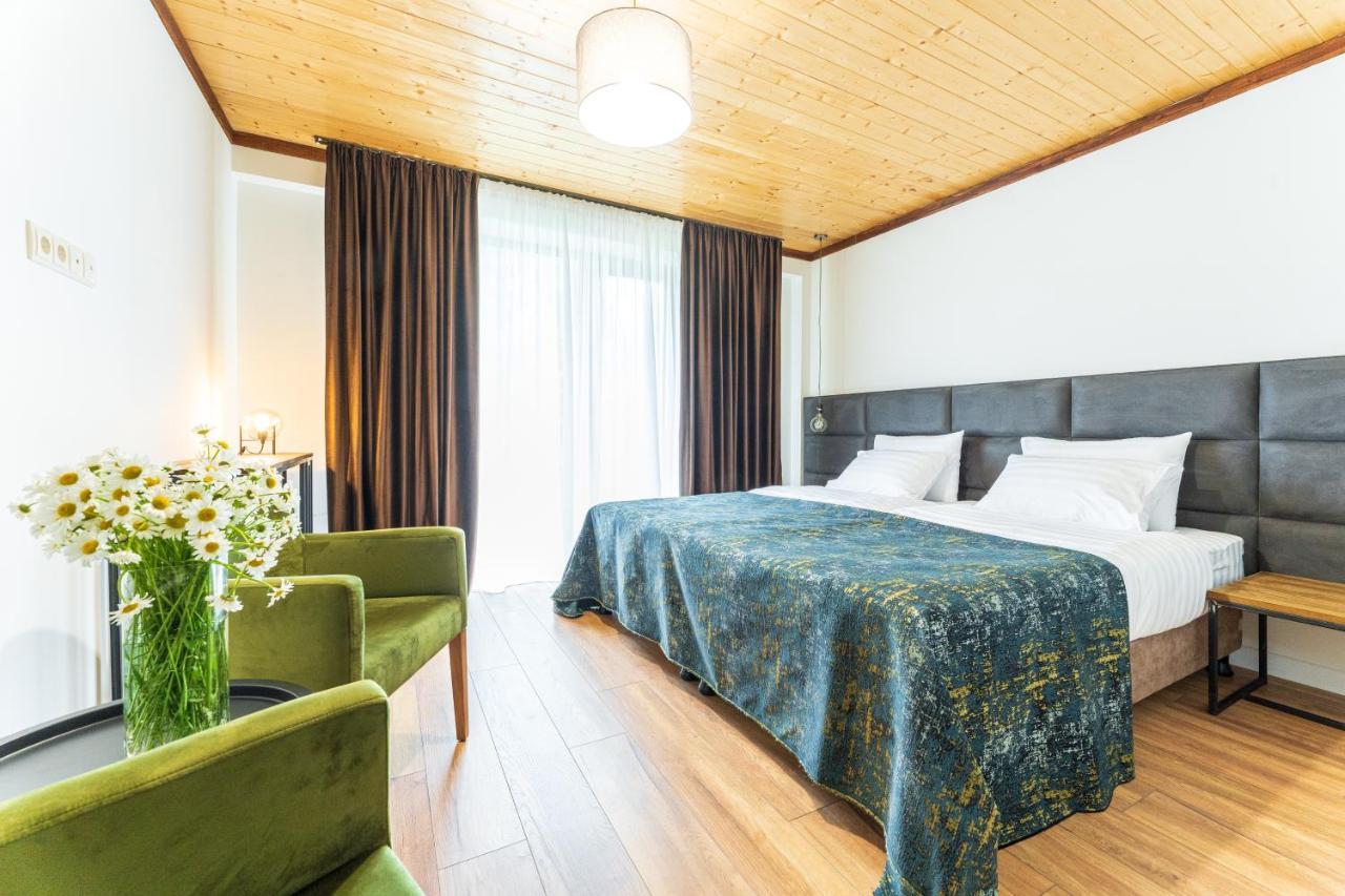 Hotel Chatini מסטיה מראה חיצוני תמונה
