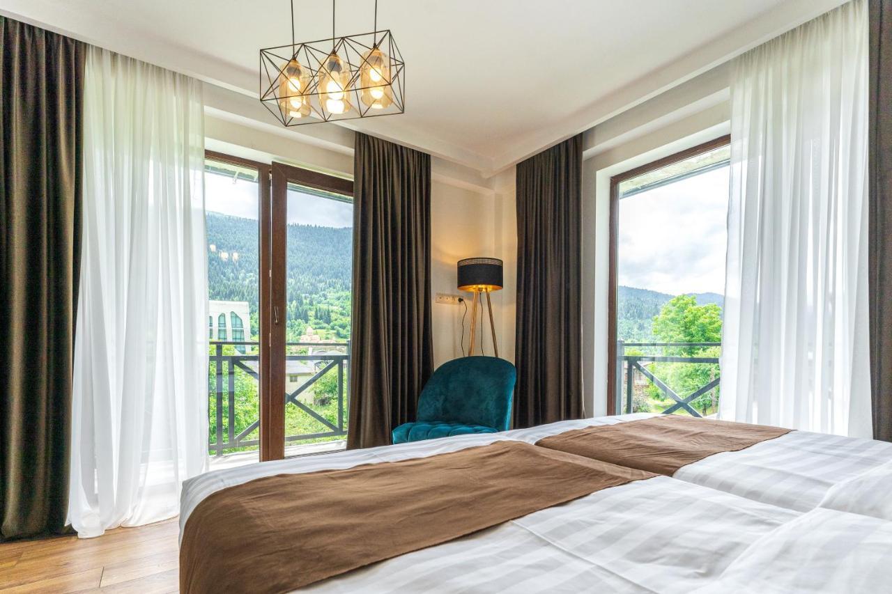 Hotel Chatini מסטיה מראה חיצוני תמונה