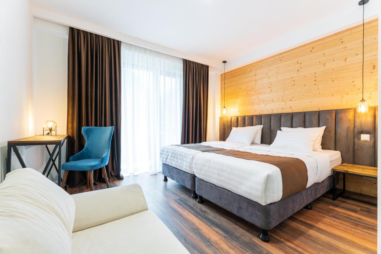 Hotel Chatini מסטיה מראה חיצוני תמונה