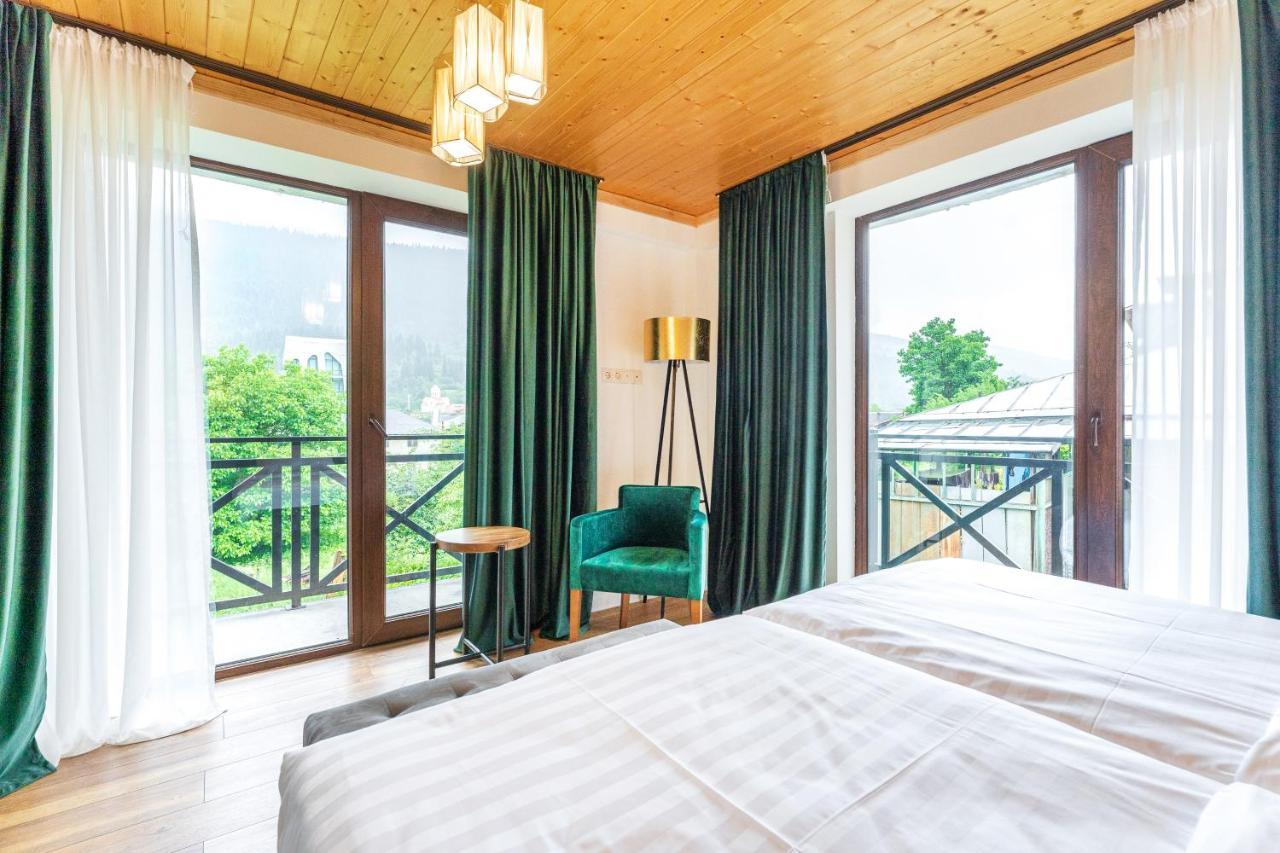Hotel Chatini מסטיה מראה חיצוני תמונה
