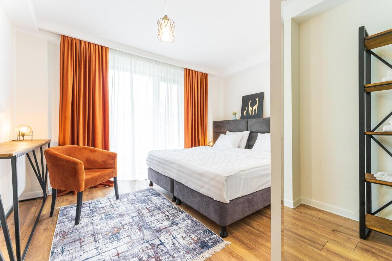 Hotel Chatini מסטיה מראה חיצוני תמונה