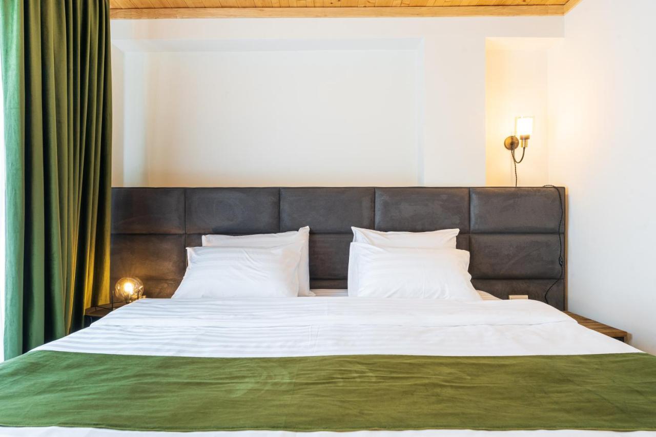 Hotel Chatini מסטיה מראה חיצוני תמונה