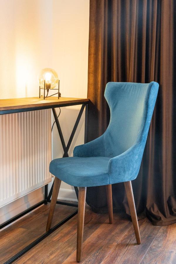 Hotel Chatini מסטיה מראה חיצוני תמונה